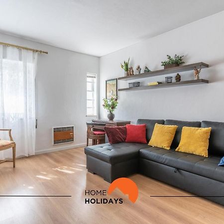 #059 T1 Praceta By Home Holidays 阿尔布费拉 外观 照片