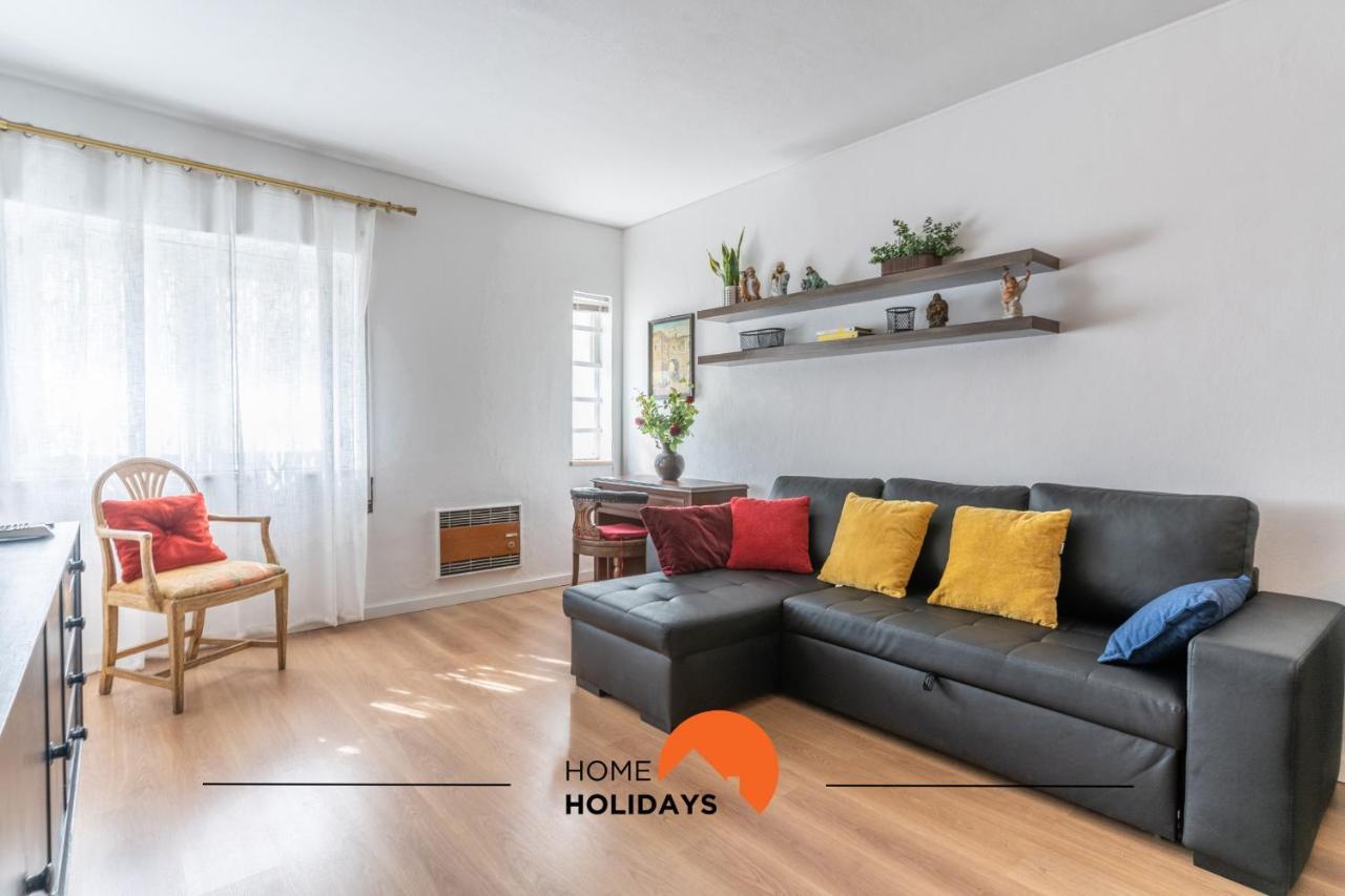 #059 T1 Praceta By Home Holidays 阿尔布费拉 外观 照片