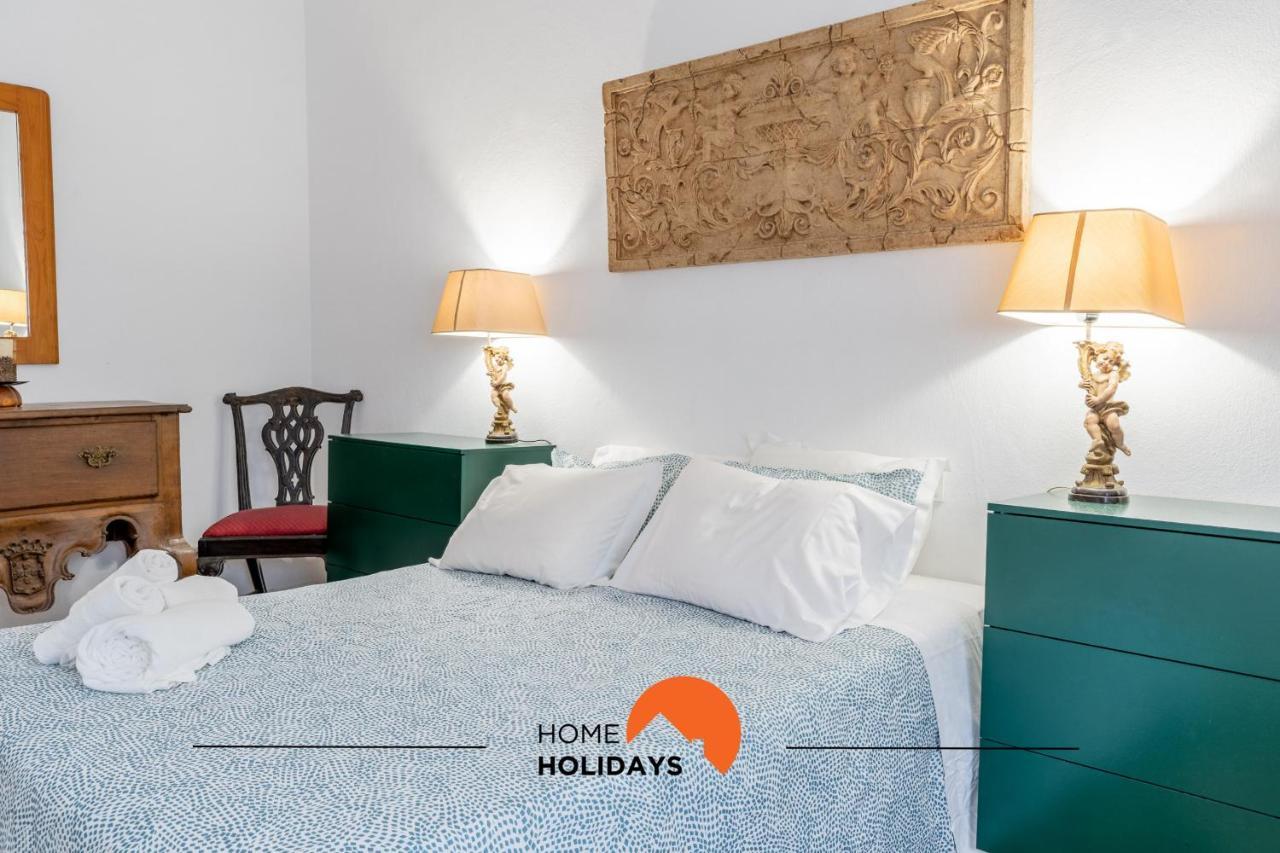 #059 T1 Praceta By Home Holidays 阿尔布费拉 外观 照片