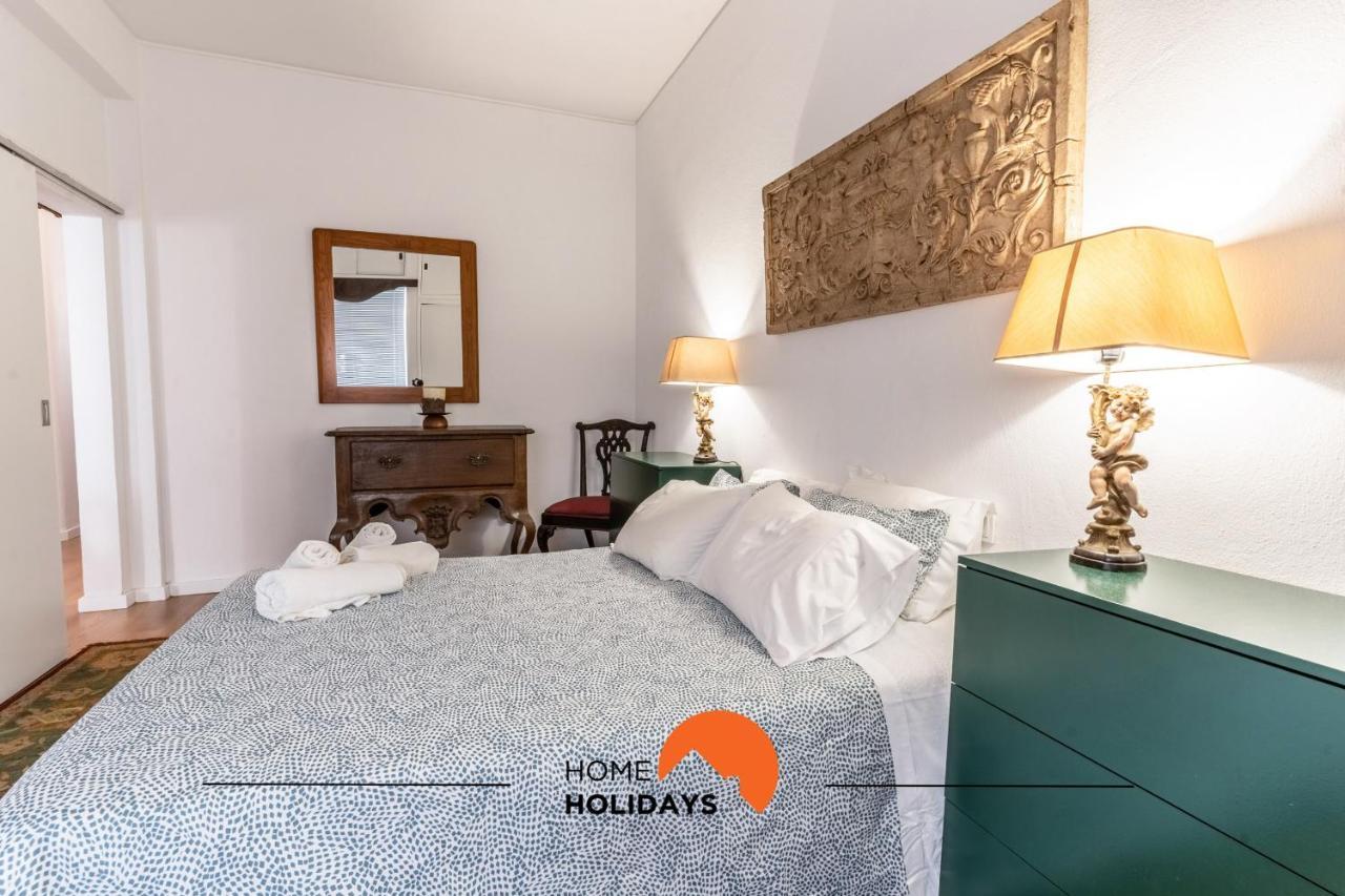 #059 T1 Praceta By Home Holidays 阿尔布费拉 外观 照片