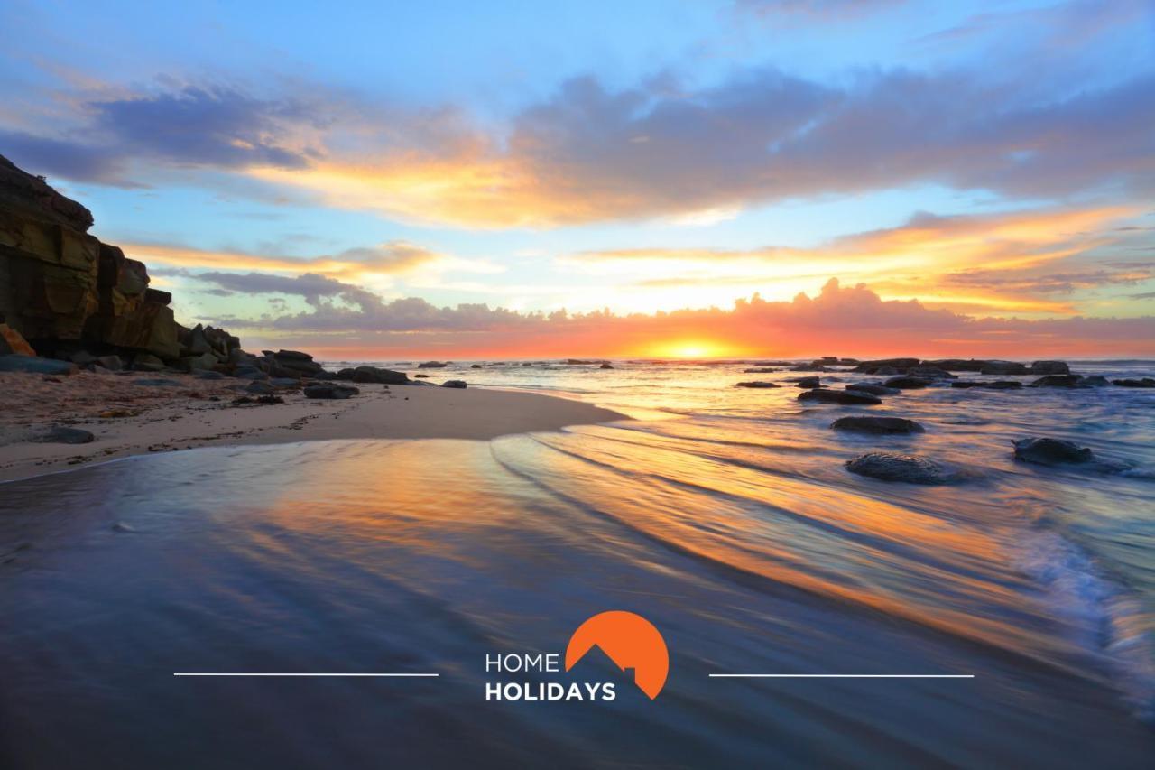 #059 T1 Praceta By Home Holidays 阿尔布费拉 外观 照片