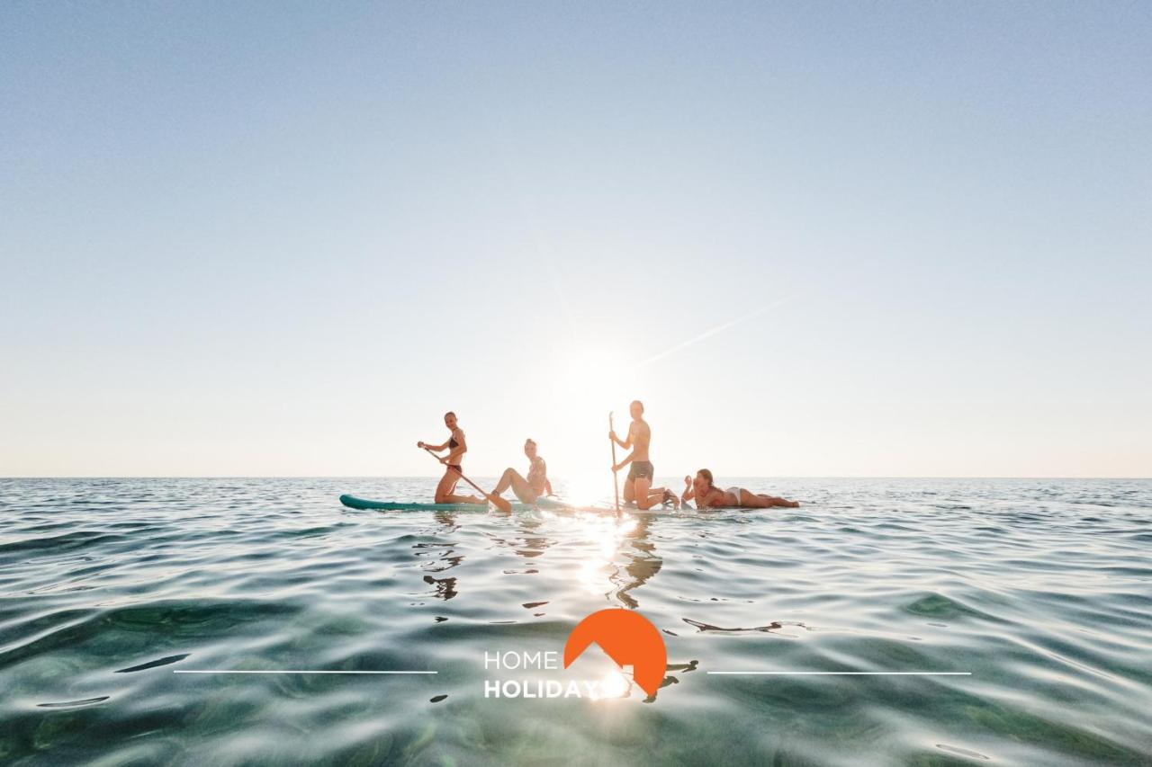 #059 T1 Praceta By Home Holidays 阿尔布费拉 外观 照片