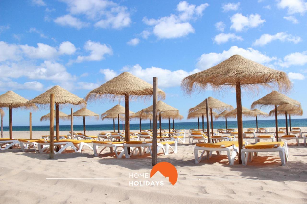 #059 T1 Praceta By Home Holidays 阿尔布费拉 外观 照片
