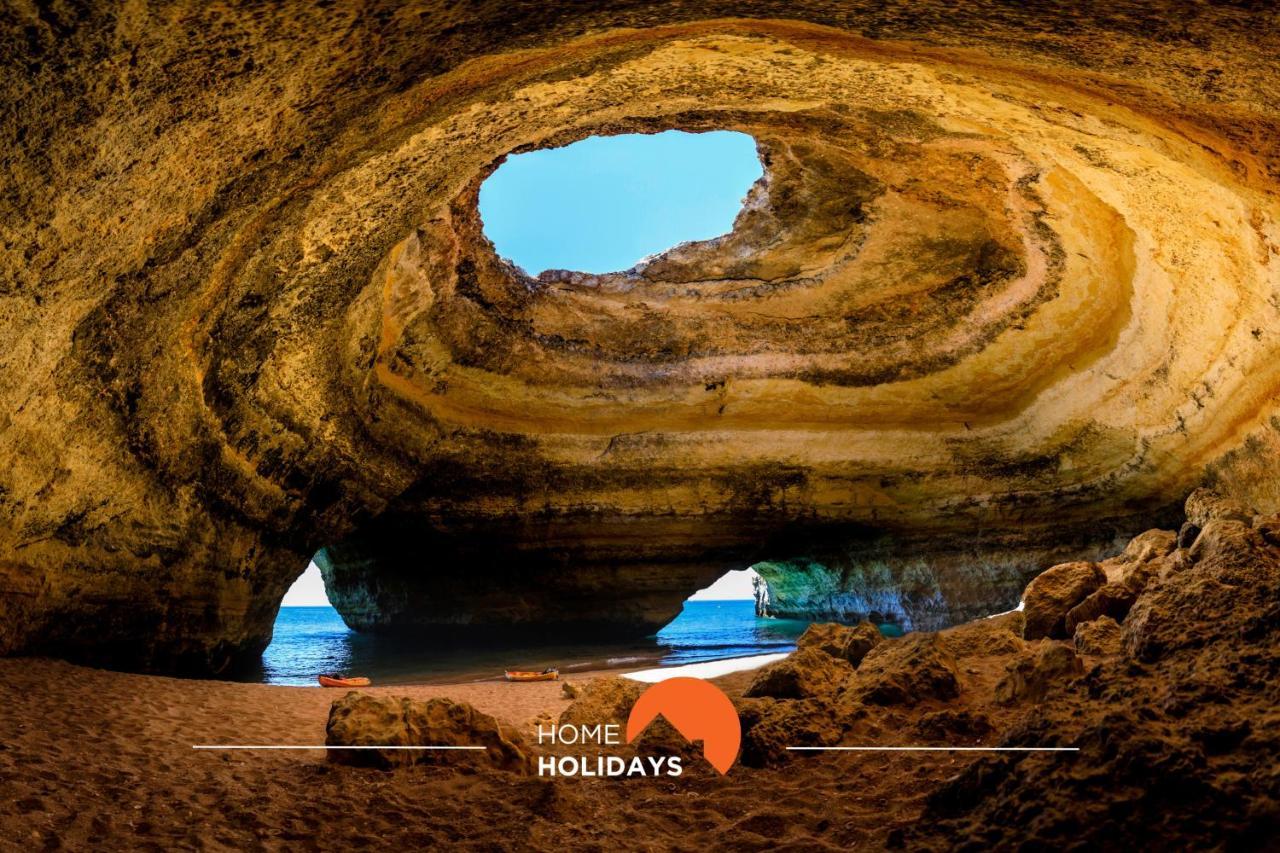 #059 T1 Praceta By Home Holidays 阿尔布费拉 外观 照片