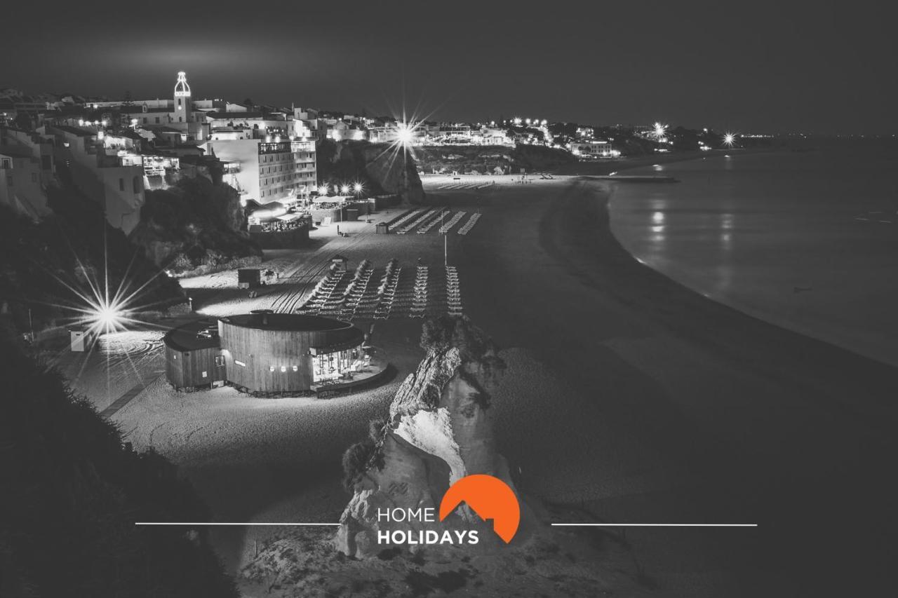 #059 T1 Praceta By Home Holidays 阿尔布费拉 外观 照片
