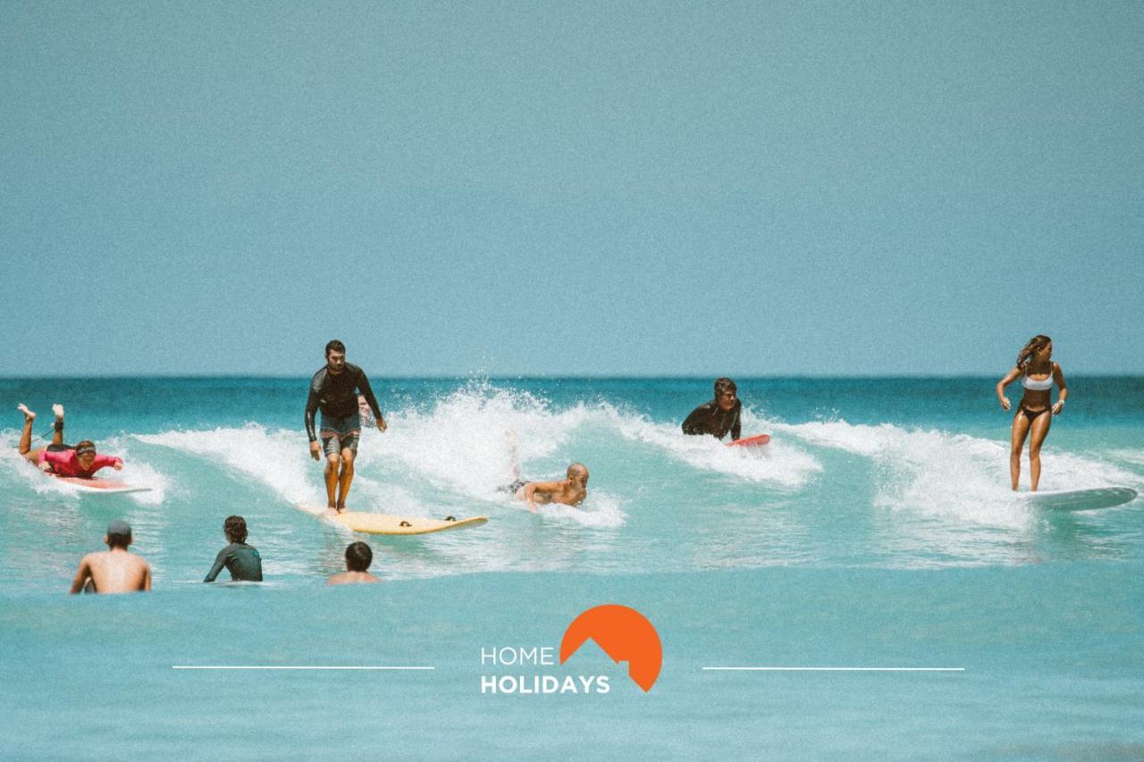 #059 T1 Praceta By Home Holidays 阿尔布费拉 外观 照片
